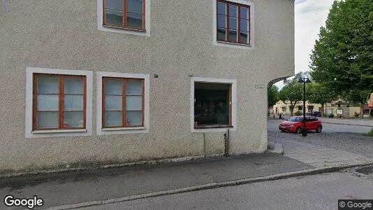 Lägenheter att hyra i Norberg - Bild från Google Street View
