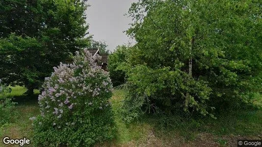 Lägenheter att hyra i Älmhult - Bild från Google Street View