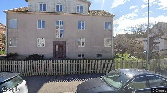 Lägenheter att hyra i Kalmar - Bild från Google Street View