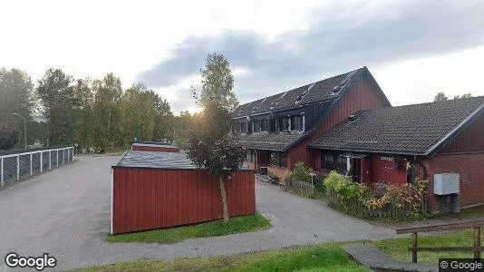 Lägenheter att hyra i Ljusnarsberg - Bild från Google Street View