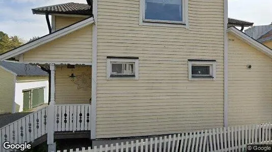 Lägenheter att hyra i Norrtälje - Bild från Google Street View
