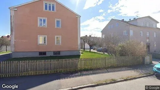 Lägenheter att hyra i Kalmar - Bild från Google Street View