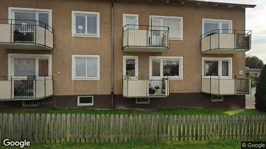 Lägenheter att hyra i Linköping - Bild från Google Street View
