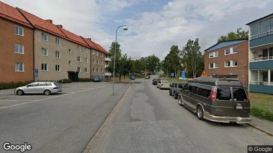 Lägenheter att hyra i Nynäshamn - Bild från Google Street View