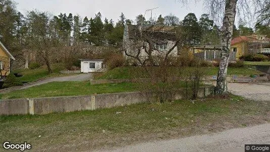 Lägenheter att hyra i Upplands Väsby - Bild från Google Street View