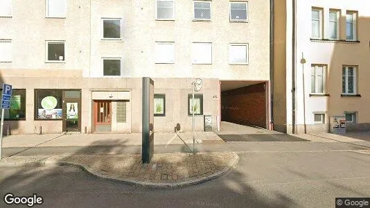 Lägenheter att hyra i Linköping - Bild från Google Street View
