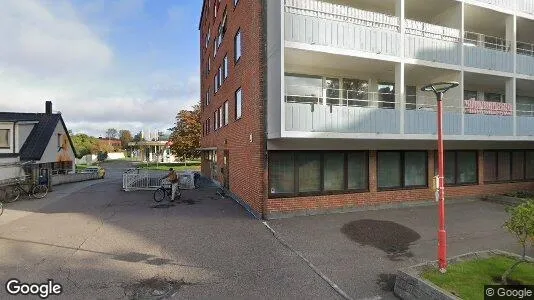 Lägenheter att hyra i Sofielund - Bild från Google Street View