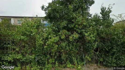 Lägenheter att hyra i Nynäshamn - Bild från Google Street View