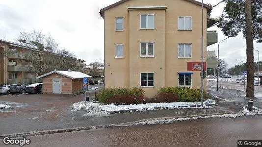 Lägenheter att hyra i Västerås - Bild från Google Street View