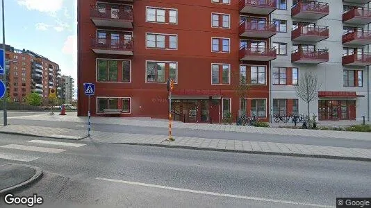 Lägenheter att hyra i Område ej specificerat - Bild från Google Street View