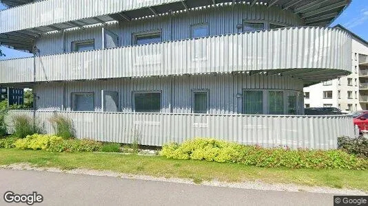 Lägenheter att hyra i Norrköping - Bild från Google Street View