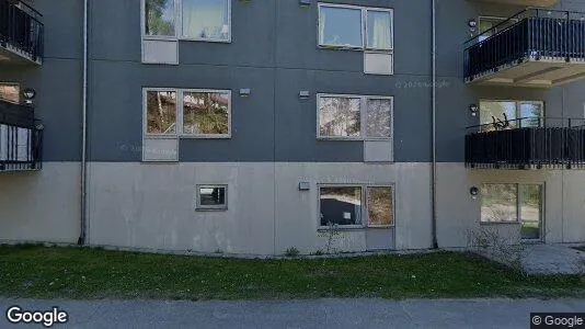 Lägenheter att hyra i Tyresö - Bild från Google Street View