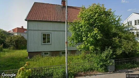 Lägenheter att hyra i Köping - Bild från Google Street View