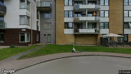Lägenheter att hyra i Mölndal - Bild från Google Street View