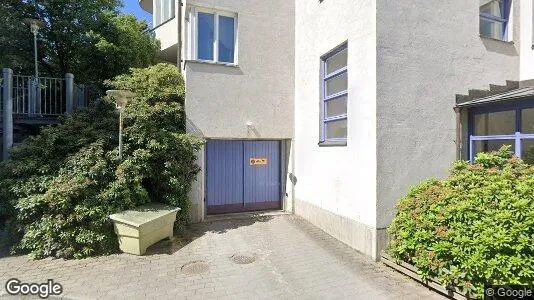 Lägenheter att hyra i Östermalm - Bild från Google Street View