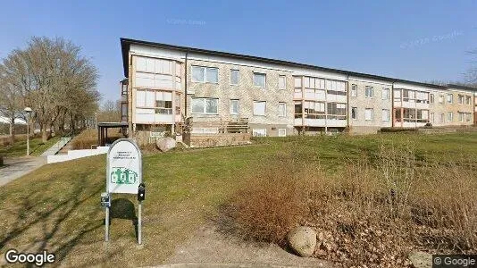 Lägenheter att hyra i Helsingborg - Bild från Google Street View
