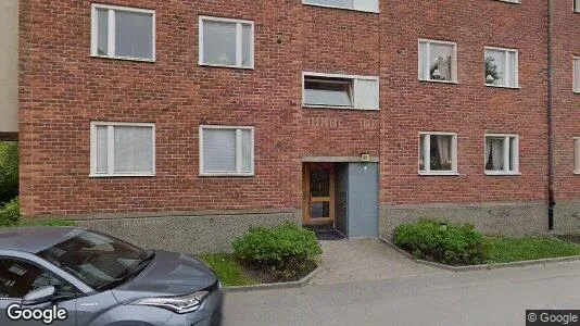 Lägenheter att hyra i Söderort - Bild från Google Street View