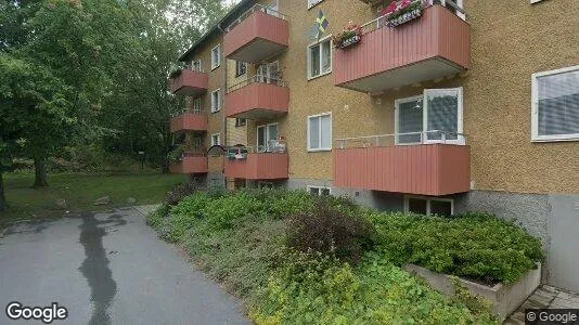 Lägenheter att hyra i Söderort - Bild från Google Street View