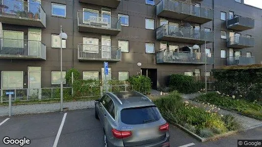 Lägenheter att hyra i Göteborg Centrum - Bild från Google Street View