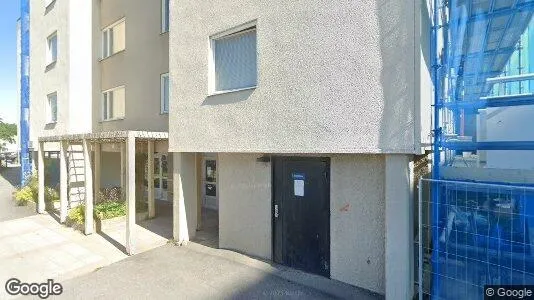 Lägenheter att hyra i Botkyrka - Bild från Google Street View