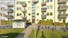 Lägenhet att hyra, Sigtuna, Märsta, Odalvägen<span class="blurred street-number" onclick="ProcessAdRequest(3882189)"><span class="hint">Se väg-nr</span>[xxxxxxxx]</span><span class="hglt"> (endast byte)</span>
