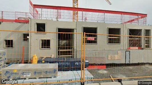 Lägenheter att hyra i Haninge - Bild från Google Street View