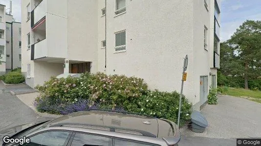 Lägenheter att hyra i Västerort - Bild från Google Street View
