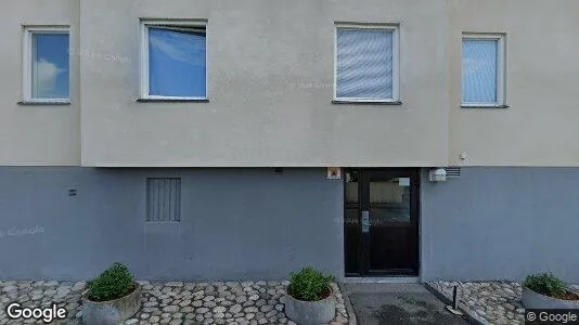 Lägenheter att hyra i Söderort - Bild från Google Street View