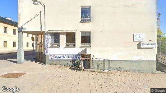 Lägenheter att hyra i Södertälje - Bild från Google Street View