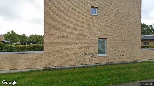 Lägenheter att hyra i Helsingborg - Bild från Google Street View