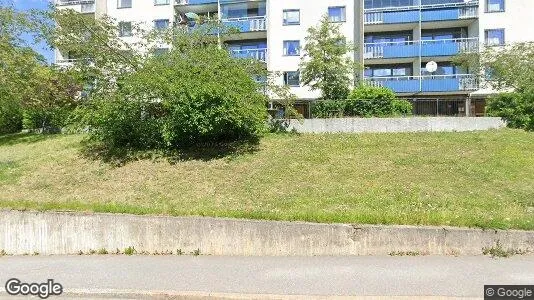 Lägenheter att hyra i Söderort - Bild från Google Street View