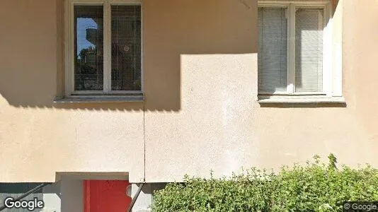 Lägenheter att hyra i Södermalm - Bild från Google Street View