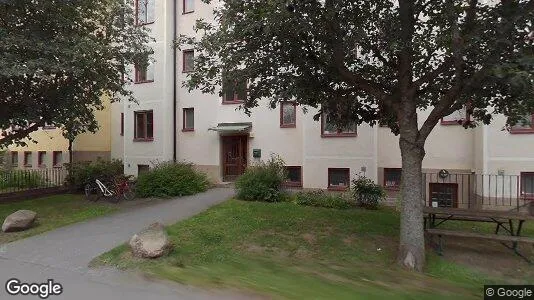 Lägenheter att hyra i Västerort - Bild från Google Street View