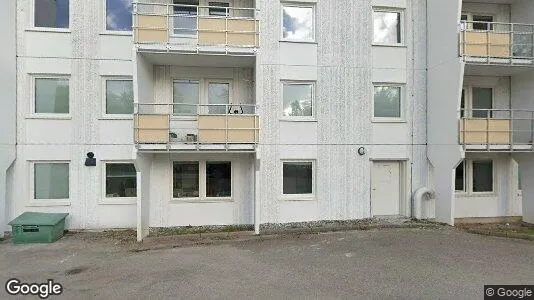Lägenheter att hyra i Danderyd - Bild från Google Street View