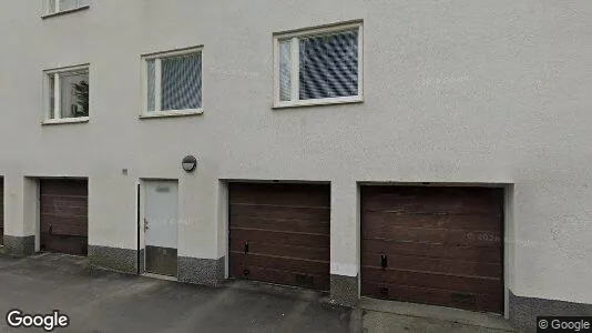Lägenheter att hyra i Söderort - Bild från Google Street View