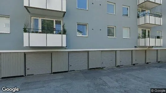 Lägenheter att hyra i Söderort - Bild från Google Street View