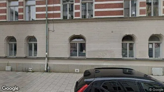 Lägenheter att hyra i Vasastan - Bild från Google Street View