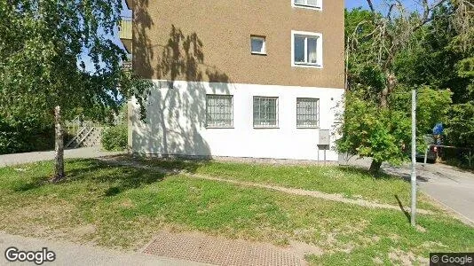 Lägenheter att hyra i Söderort - Bild från Google Street View