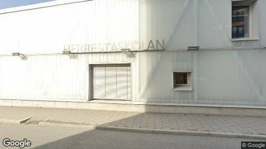 Lägenheter att hyra i Järfälla - Bild från Google Street View