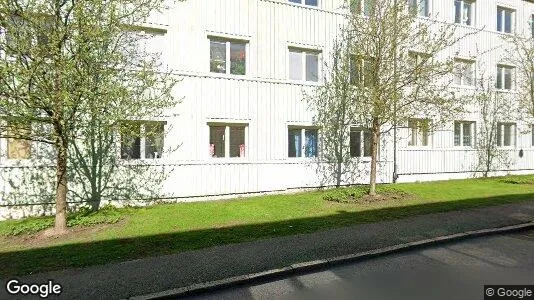 Lägenheter att hyra i Majorna-Linné - Bild från Google Street View