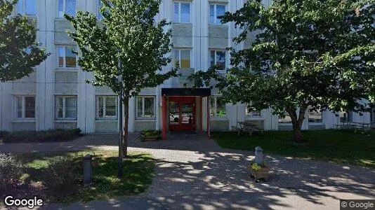Lägenheter att hyra i Askim-Frölunda-Högsbo - Bild från Google Street View
