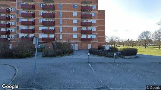 Lägenheter att hyra i Norrtälje - Bild från Google Street View