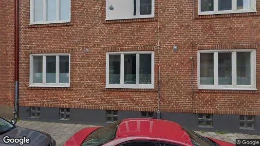 Lägenheter att hyra i Malmö Centrum - Bild från Google Street View