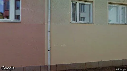 Lägenheter att hyra i Göteborg Centrum - Bild från Google Street View
