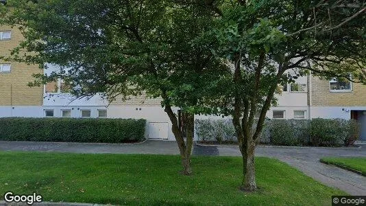 Lägenheter att hyra i Askim-Frölunda-Högsbo - Bild från Google Street View