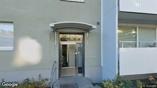 Lägenheter att hyra i Järfälla - Bild från Google Street View