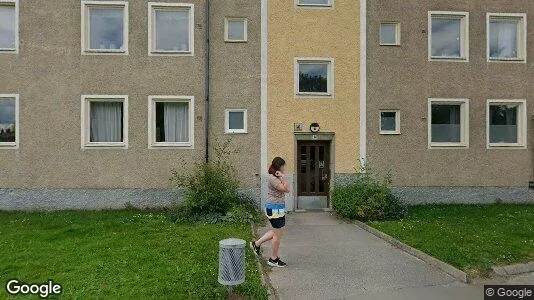 Lägenheter att hyra i Västerort - Bild från Google Street View