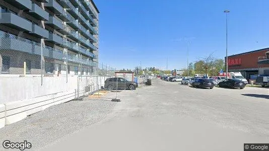 Lägenheter att hyra i Område ej specificerat - Bild från Google Street View