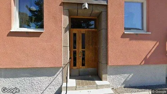Lägenheter att hyra i Västerort - Bild från Google Street View