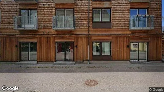 Lägenheter att hyra i Malmö Centrum - Bild från Google Street View